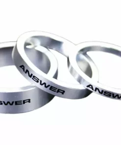 Headsets Answer Aluminum Headset Spacers