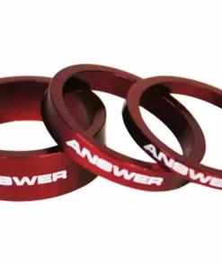 Headsets Answer Aluminum Headset Spacers