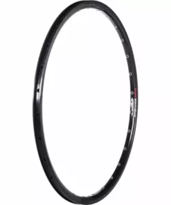 Answer Alumilite Mini Rim-Front-28H-24x1 1/8" Rims