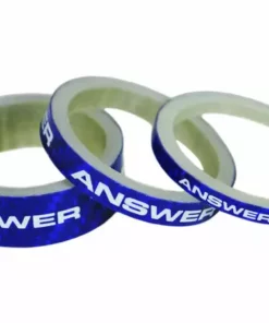 Answer Carbon Headset Spacers Headsets