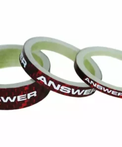 Answer Carbon Headset Spacers Headsets