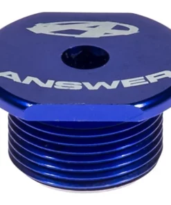 Forks Answer Dagger Top Compression Fork Cap