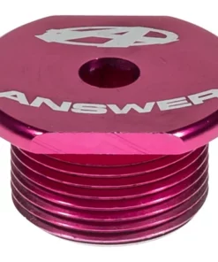 Forks Answer Dagger Top Compression Fork Cap