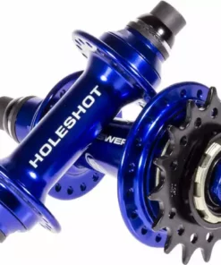 Answer Holeshot Cassette Hubs-Expert-28H