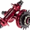 Answer Holeshot Cassette Hubs-Expert-28H
