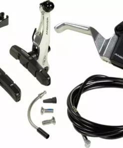 Answer Mini Brake Kit Brakes
