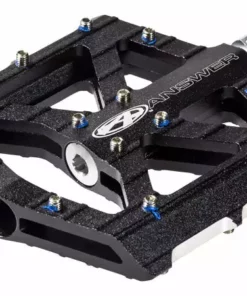 Answer MPH Junior Platform Pedals