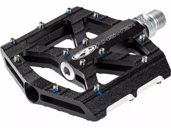 Answer MPH Junior Platform Pedals 2 Answer MPH Junior Platform Pedals