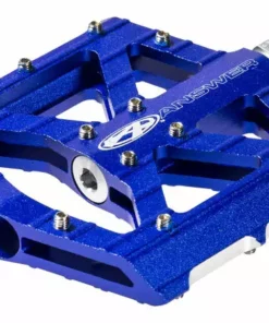 Answer MPH Junior Platform Pedals 6 Answer MPH Junior Platform Pedals