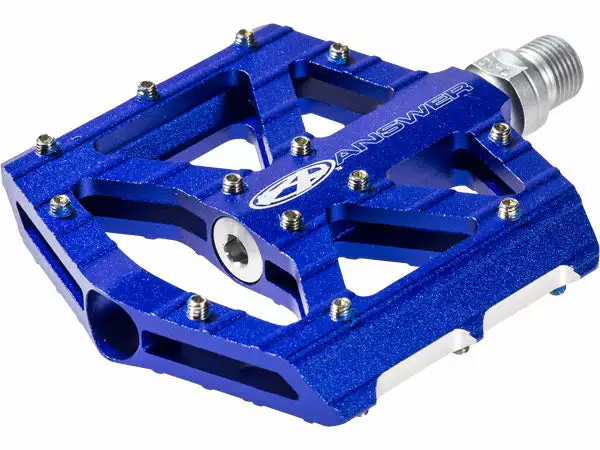 Answer MPH Junior Platform Pedals 3 Answer MPH Junior Platform Pedals