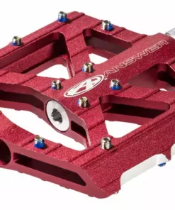 Answer MPH Junior Platform Pedals