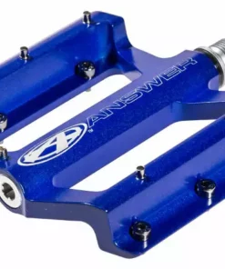 Answer MPH Senior Platform Pedals