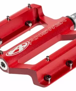 Answer MPH Senior Platform Pedals