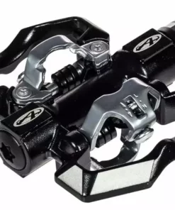 Answer Power Booster Senior Clipless Pedals