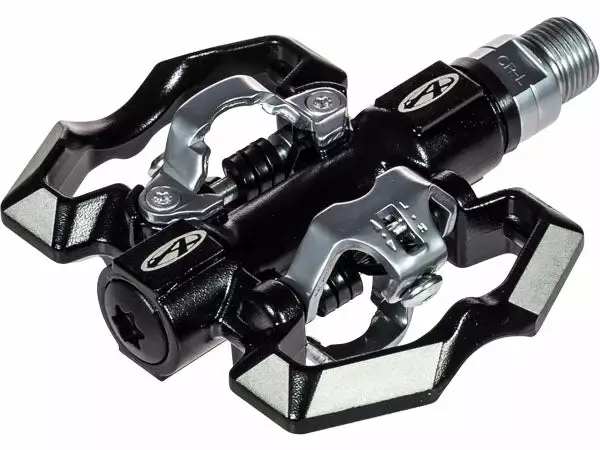 Answer Power Booster Senior Clipless Pedals 1 Answer Power Booster Senior Clipless Pedals