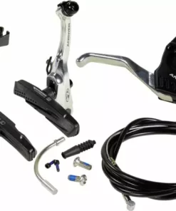 Answer Pro Brake Kit Brakes