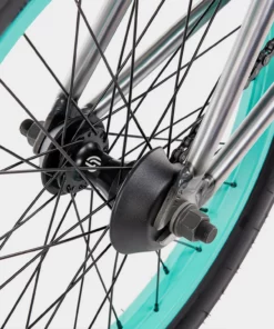 FREESTYLE BIKES We The People Arcade 21