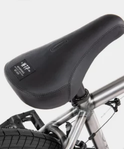 We The People Arcade 20.5"TT BMX Bike- Matte Raw FREESTYLE BIKES 30 We The People Arcade 20.5