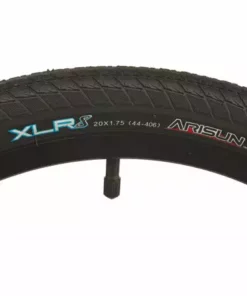 Arisun XLR8 Tire-Wire Tires