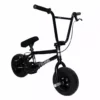 Fat Boy Mini BMX Bike The Assault Pro-Black