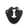 PROTECTIVE GEAR Atlas Broll Neck Brace-Ghost Black