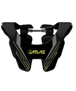 Atlas Carbon Neck Brace-Glow