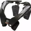 Atlas Carbon Neck Brace-Black