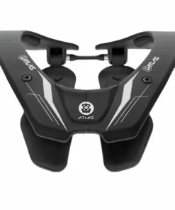 Atlas Prodigy Neck Brace-Nightshift PROTECTIVE GEAR