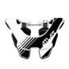 Atlas Prodigy Race Neck Brace-Oreo PROTECTIVE GEAR