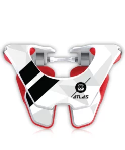 Atlas Tyke Neck Brace-Flight PROTECTIVE GEAR