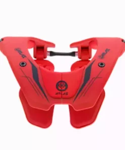 Atlas Tyke Neck Brace-Fire Neck Braces