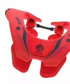 Atlas Tyke Neck Brace-Fire Neck Braces