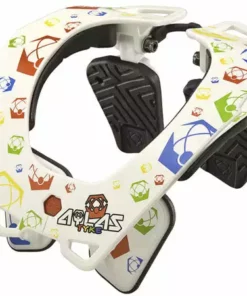 Atlas Tyke Neck Brace-White