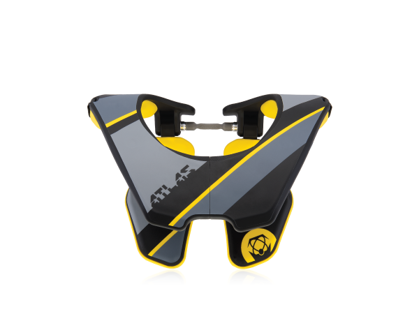 Atlas Tyke Neck Brace-Zap PROTECTIVE GEAR 1 Atlas Tyke Neck Brace-Zap PROTECTIVE GEAR
