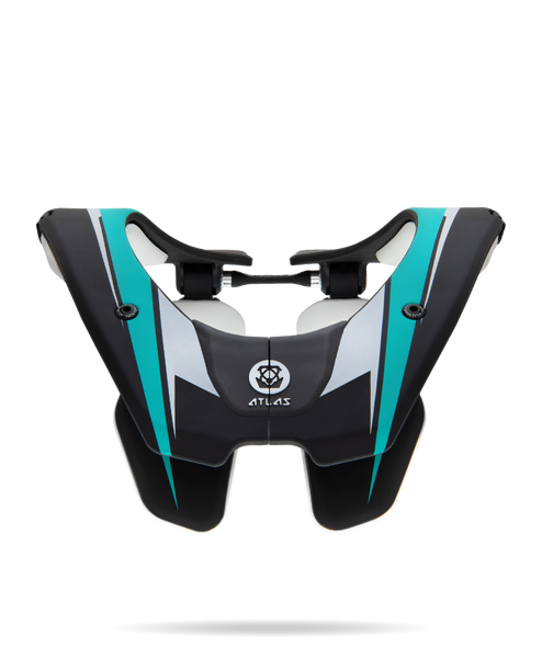 Atlas Air Brace-Athletica PROTECTIVE GEAR 1 Atlas Air Brace-Athletica PROTECTIVE GEAR