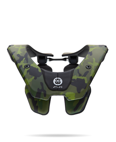 PROTECTIVE GEAR Atlas Air Brace-Camo 1 PROTECTIVE GEAR Atlas Air Brace-Camo