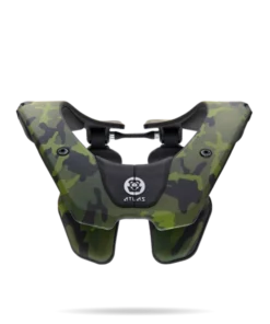 Neck Braces Atlas Prodigy Brace-Camo