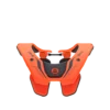 Atlas Tyke Neck Brace-Orange