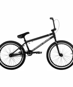 Subrosa Altus 20"TT BMX Bike-Matte Black FREESTYLE BIKES