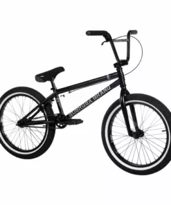 Subrosa Altus 20"TT BMX Bike-Matte Black FREESTYLE BIKES