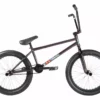 FREESTYLE BIKES FIT Augie FC Signature 20.5"TT Bike-Sunset Purple