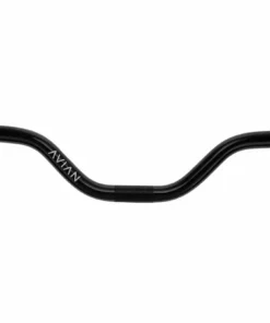 Avian Alloy BMX Race Bars-3" Handlebars