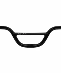 Avian Alloy BMX Race Bars-4.5" Handlebars