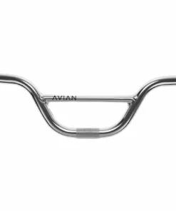 Avian Alloy BMX Race Bars-4.5