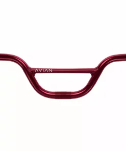 Avian Alloy BMX Race Bars-4.5