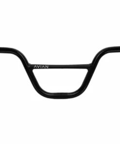 Handlebars Avian Alloy BMX Race Bars-6.5"