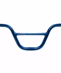Handlebars Avian Alloy BMX Race Bars-6.5