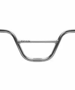 Handlebars Avian Alloy BMX Race Bars-6.5"