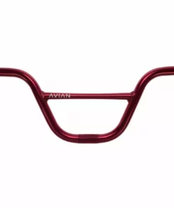 Handlebars Avian Alloy BMX Race Bars-6.5