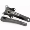 Avian Cadence 2-pc BMX Race Cranks